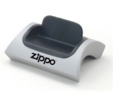 Zippo lighter: Zippo Stand