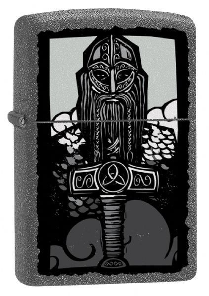 Zippo lighter: Thor