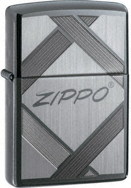 Zippo lighter: Unparalleled Tradition